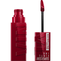 Lippenstift Super Stay Vinyl Ink 55 Royal MAYBELLINE NEW YORK