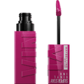 Lippenstift Super Stay Vinyl Ink Pink 170 Mashup Unafraid MAYBELLINE NEW YORK
