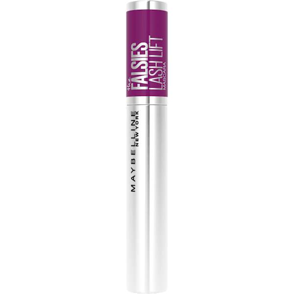 Mascara Falsies Lash Lift 01 Black MAYBELLINE NEW YORK