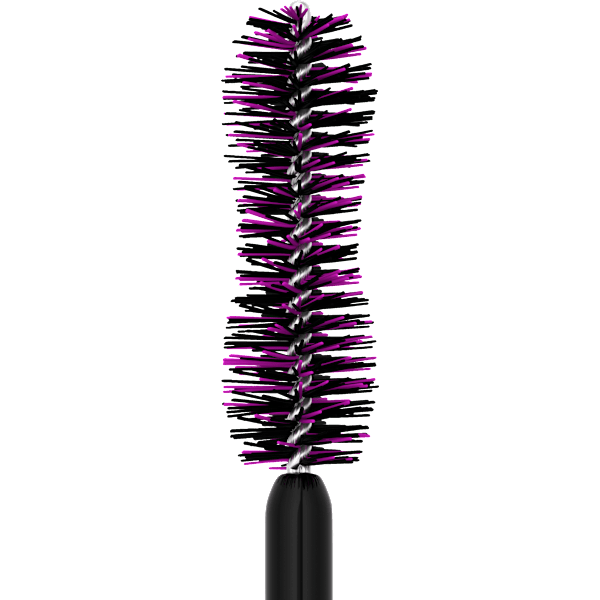 Mascara Falsies Lash Lift 01 Black MAYBELLINE NEW YORK