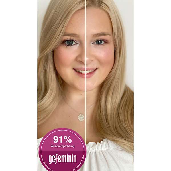 Mascara Falsies Lash Lift 01 Black MAYBELLINE NEW YORK