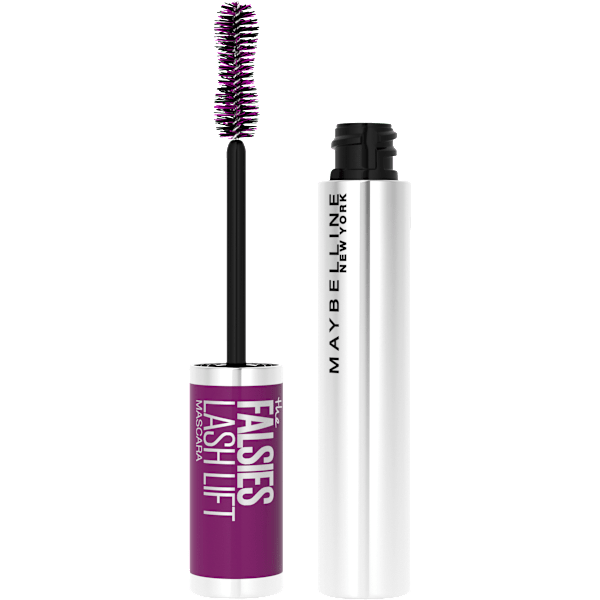 Mascara Falsies Lash Lift 01 Black MAYBELLINE NEW YORK