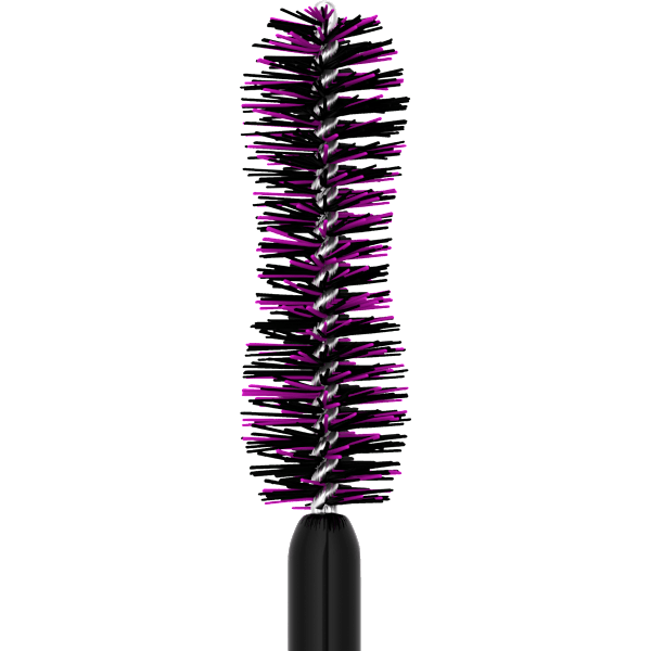 Mascara Falsies Lash Lift 01 Black MAYBELLINE NEW YORK