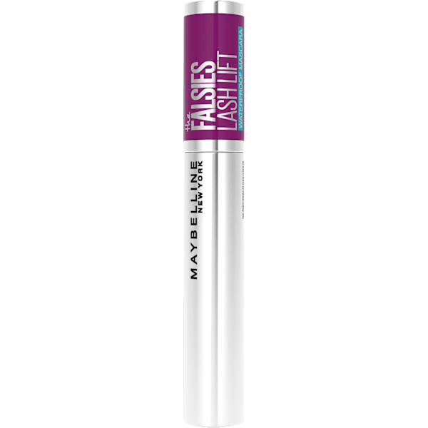 Mascara Falsies Lash Lift Waterproof 01 Black MAYBELLINE NEW YORK