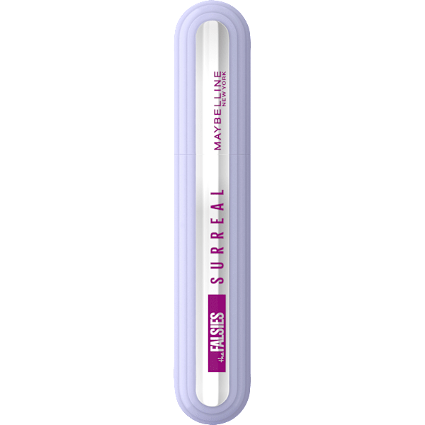 Mascara Falsies Surreal 01 Very Back MAYBELLINE NEW YORK