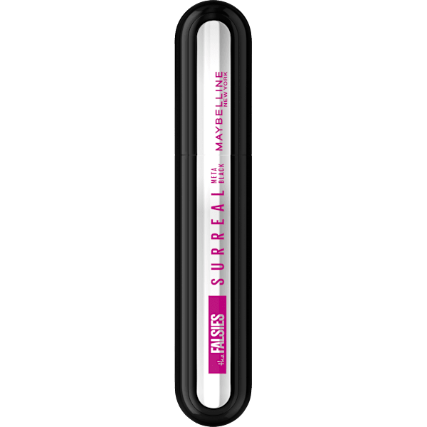 Mascara Falsies Surreal Meta Black MAYBELLINE NEW YORK