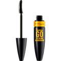 Mascara Go Colossal Leatherblack MAYBELLINE NEW YORK