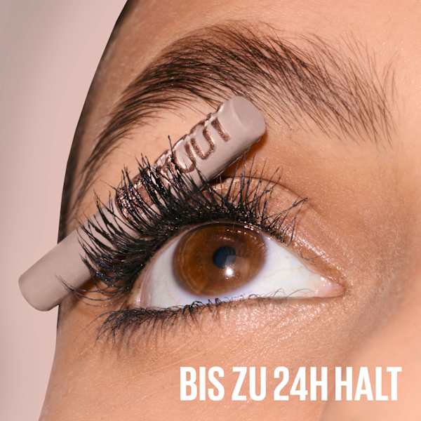 Mascara Lash Sensational Body Black MAYBELLINE NEW YORK