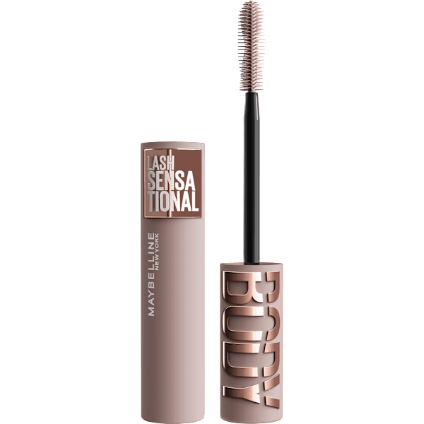 Mascara Lash Sensational Body Black MAYBELLINE NEW YORK