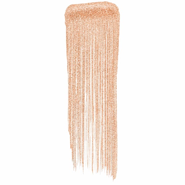 Mascara Lash Sensational Sky High Gold Glitzer MAYBELLINE NEW YORK