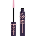 Mascara Lash Sensational Sky High Plum Twilight, dunkelviolett MAYBELLINE NEW YORK