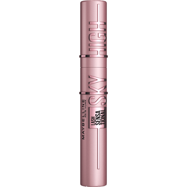 Mascara Lash Sensational Sky High Very Black MAYBELLINE NEW YORK