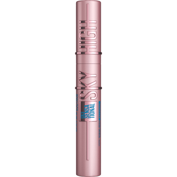 Mascara Lash Sensational Sky High Waterproof Black MAYBELLINE NEW YORK