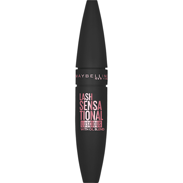 Mascara Lash Sensational Very Black MAYBELLINE NEW YORK