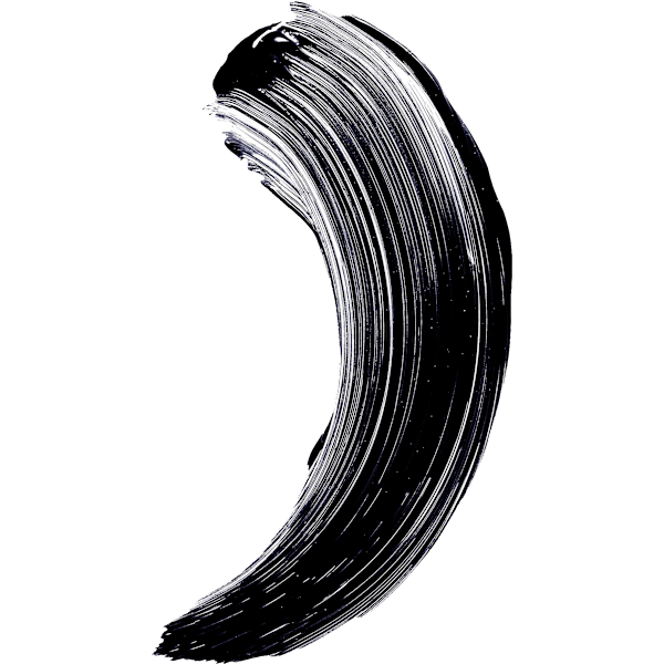 Mascara Lash Sensational Voller-Wimpern-Fächer 01 Very Black MAYBELLINE NEW YORK