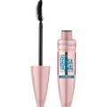 Mascara Lash Sensational Voller-Wimpern-Fächer Waterproof Very Black MAYBELLINE NEW YORK