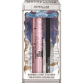 Mascara Set Sky High Very Black & Eyeliner 10 Midnight Black MAYBELLINE NEW YORK