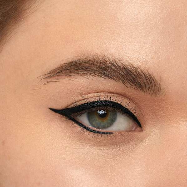 Mascara Set Sky High Very Black & Eyeliner 10 Midnight Black MAYBELLINE NEW YORK