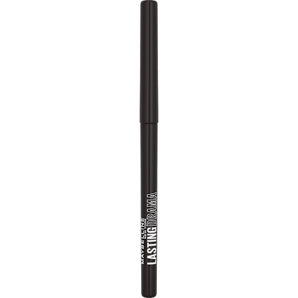 Mascara Set Sky High Very Black & Eyeliner 10 Midnight Black MAYBELLINE NEW YORK