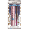Mascara Set Sky High Waterproof & Eyeliner 30 Brown MAYBELLINE NEW YORK