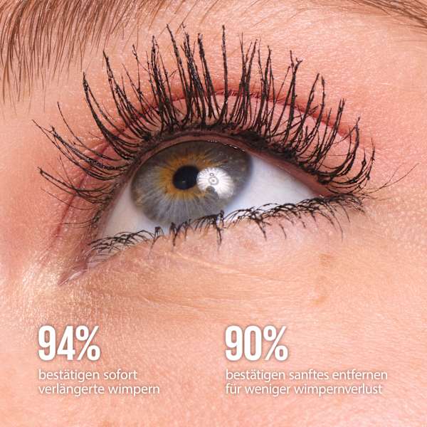 Mascara Sky High Tubes Very Black MAYBELLINE NEW YORK