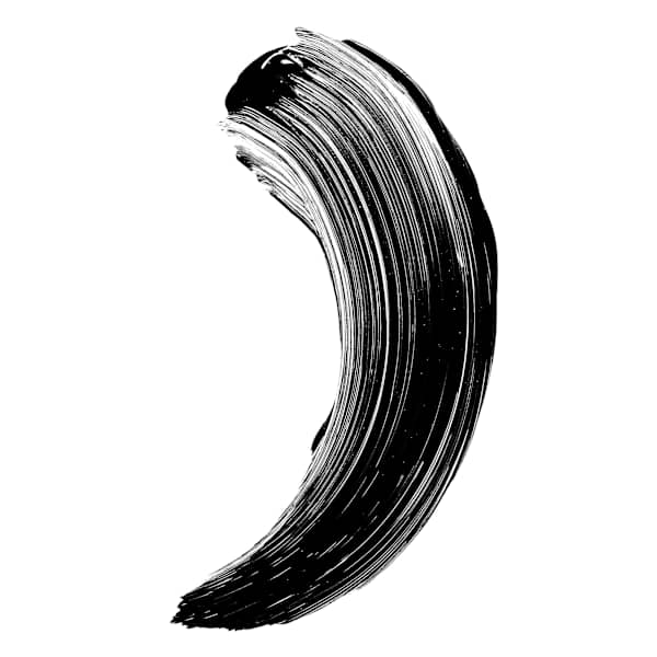 Mascara The Colossal 36H Waterproof Longwear Black MAYBELLINE NEW YORK