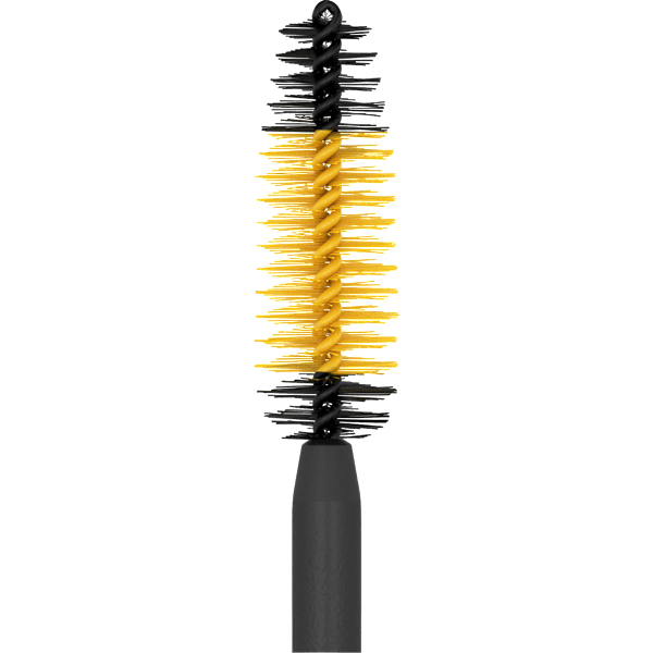 Mascara The Colossal 36H Waterproof Longwear Black MAYBELLINE NEW YORK