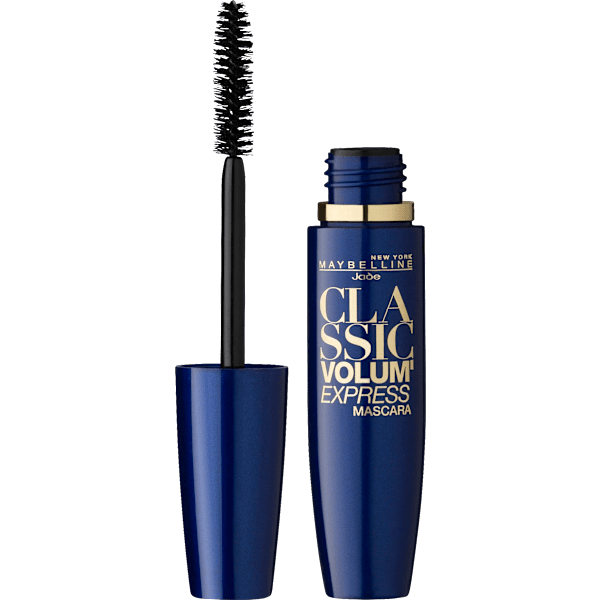 Mascara Volum' Express 73 Brown MAYBELLINE NEW YORK