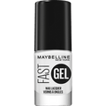 Nagellack Fast Gel 01 Clear Top Coat MAYBELLINE NEW YORK