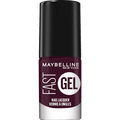 Nagellack Fast Gel 13 Possessed Plum MAYBELLINE NEW YORK