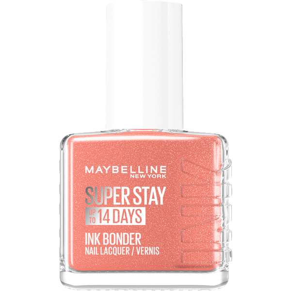 Nagellack Super Stay Ink Bonder 019 Golden Brown MAYBELLINE NEW YORK