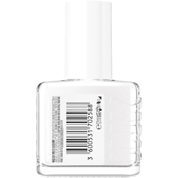 Nagellack Super Stay Ink Bonder 077 Pearly White MAYBELLINE NEW YORK