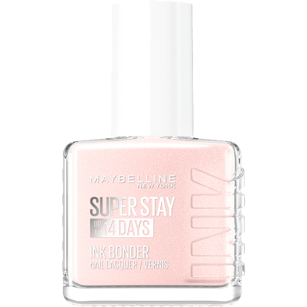 Nagellack Super Stay Ink Bonder 078 Porcelain MAYBELLINE NEW YORK
