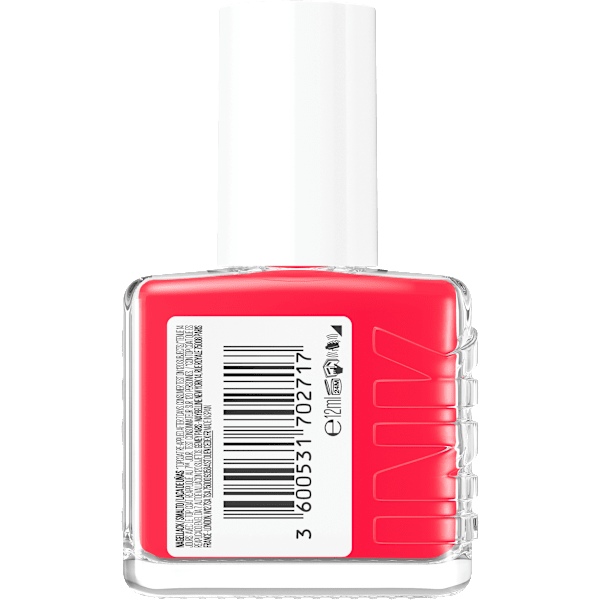Nagellack Super Stay Ink Bonder 490 Hot Salsa MAYBELLINE NEW YORK