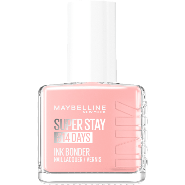 Nagellack Super Stay Ink Bonder 928 Uptown Minimalist MAYBELLINE NEW YORK