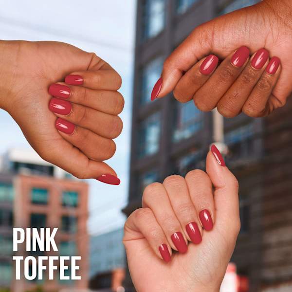 Nagellack Super Stay Ink Bonder 948 Pink Toffee MAYBELLINE NEW YORK