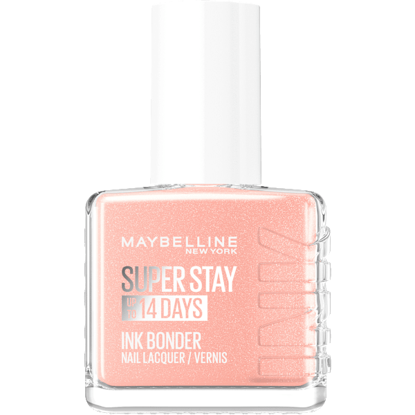 Nagellack Super Stay Ink Bonder 955 Twinkle Toes MAYBELLINE NEW YORK