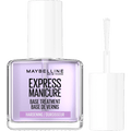 Nagelpflegeset Express Manicure 3-in-1 Strength, Wear & Shine Hardening Base Treatment Nagelhärter Base Coat MAYBELLINE NEW YORK