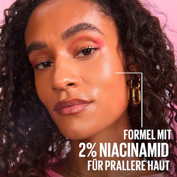 Primer Serum Grippy MAYBELLINE NEW YORK