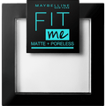 Puder Fit Me Matte & Poreless 90 Translucent MAYBELLINE NEW YORK