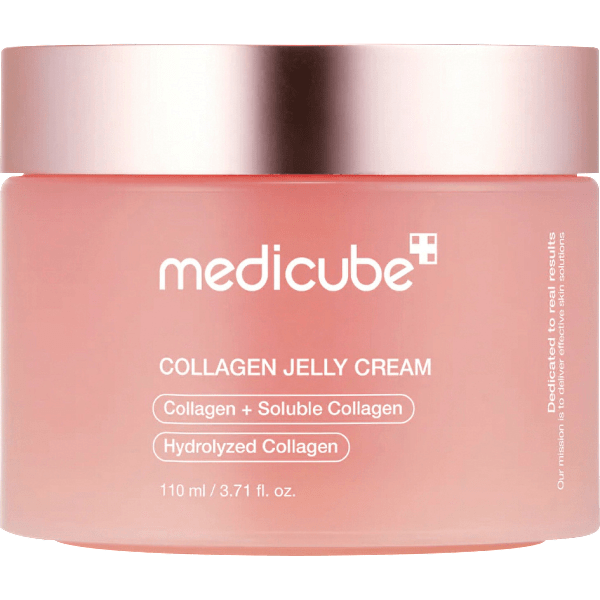 Gesichtscreme Collagen Jelly Cream medicube