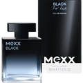 Black Man Eau de Parfum Mexx