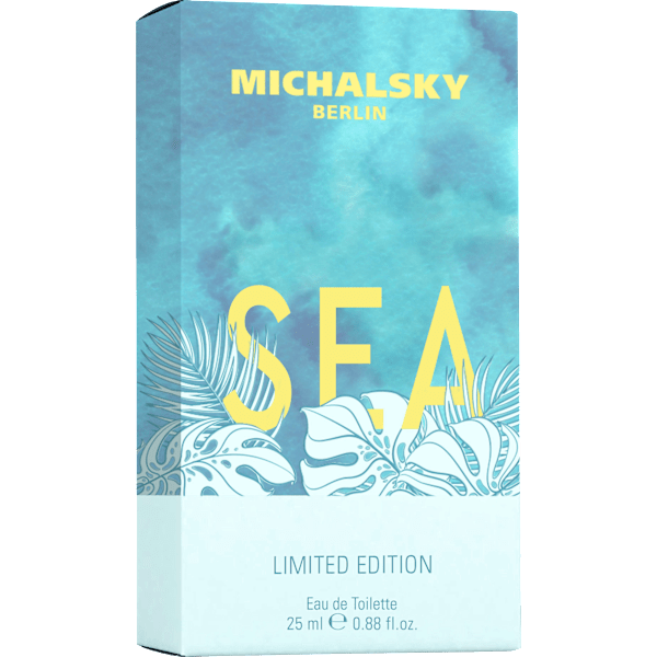Sea Eau de Toilette Michalsky Berlin