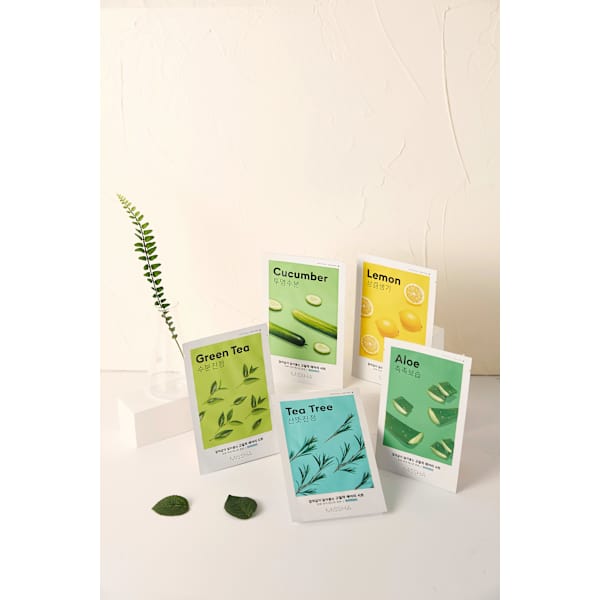 Tuchmaske Airy Fit Aloe MISSHA