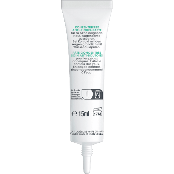 Anti Pickel Paste Mixa