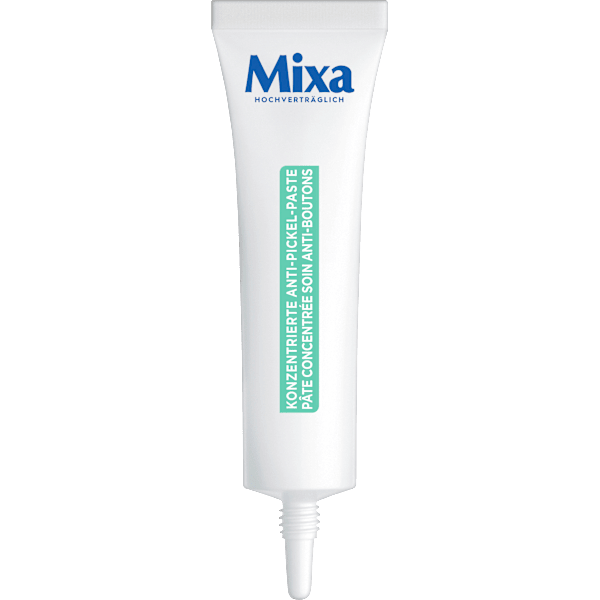 Anti Pickel Paste Mixa