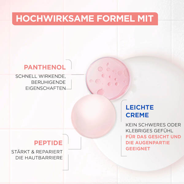 Feuchtigkeitcreme Anti-Hautstress Mixa