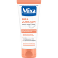 Hand- & Nagelcreme Shea ultra soft mit Glycerin Mixa