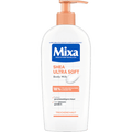 Körpermilch Shea Ultra Soft Mixa