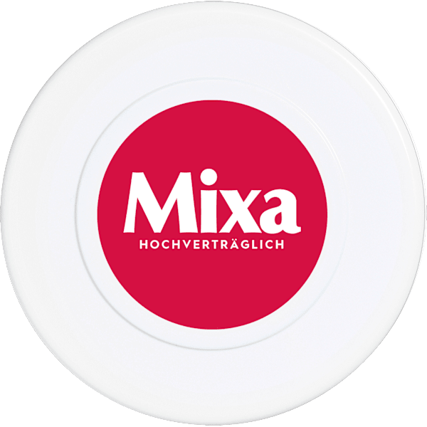 Pflegecreme 10% Urea Cica Repair Mixa